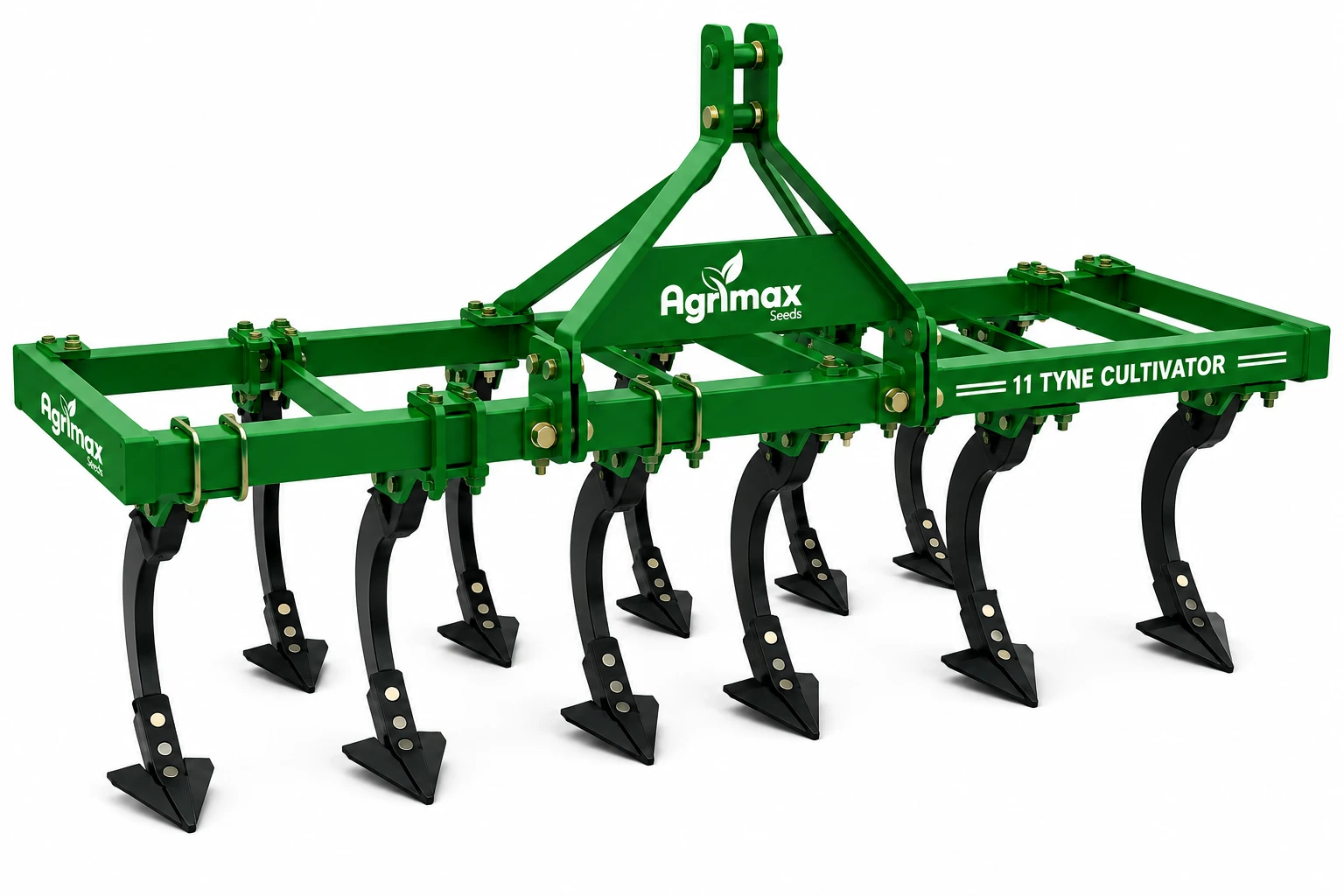 Agrimax 11 Tyne Cultivator