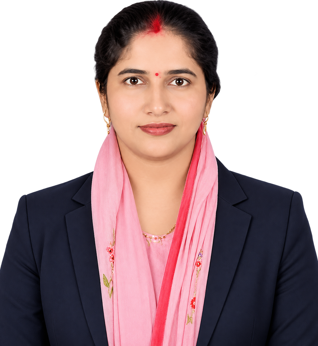 Guriya Kumari, Director of Shyamali Krishna Automobile Private Limited