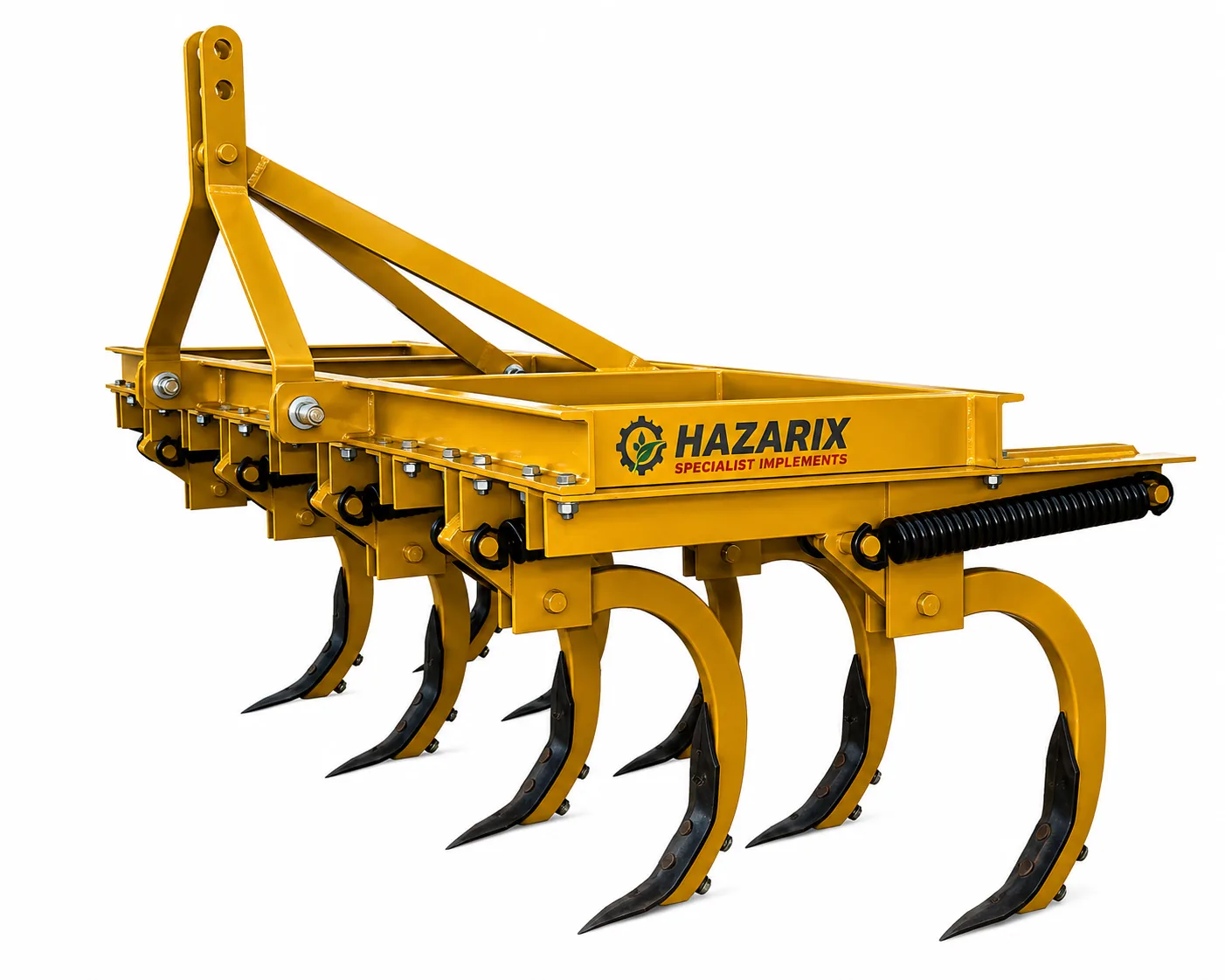 Hazarix Spring Tyne Cultivator