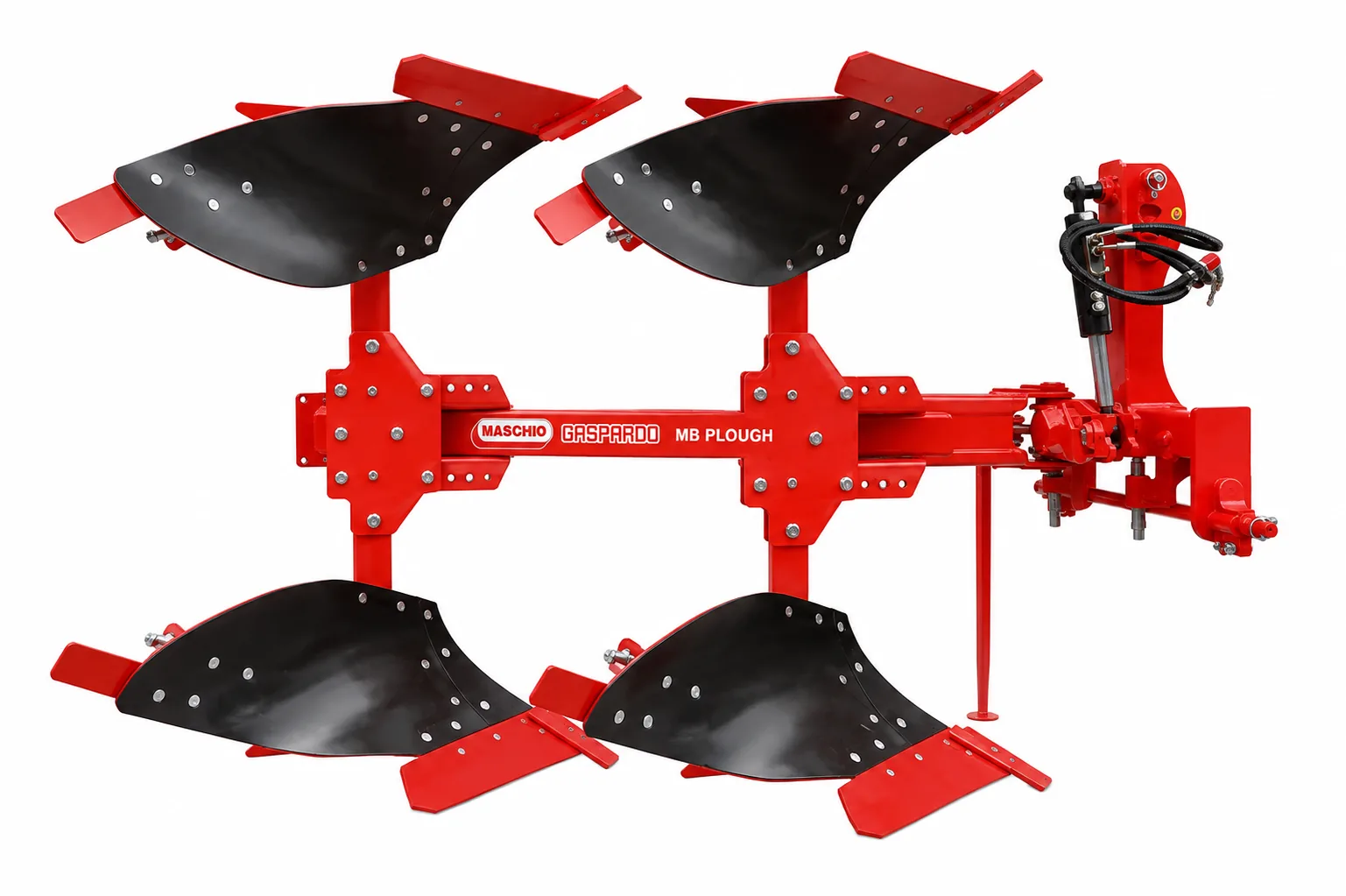 Maschio Gaspardo MB Plough